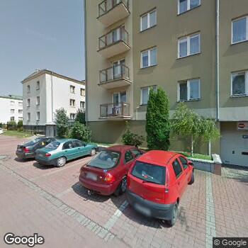 Zdjęcie budynku NZOZ Pielęgniarska Opieka Domowa