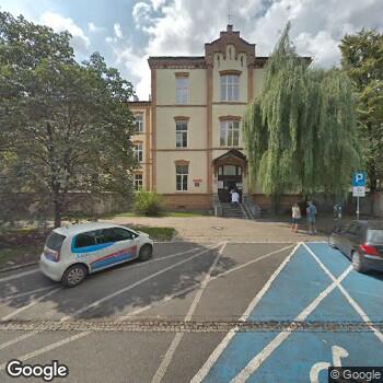 Zdjęcie budynku Szpital Kliniczny Dzieciątka Jezus