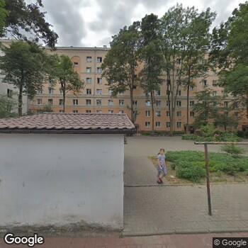 Zdjęcie budynku NZOZ Med-Home
