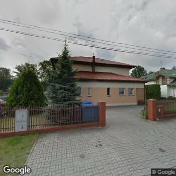 Zdjęcie budynku NZOZ Centrum Rehabilitacji Artkinezis