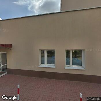 Zdjęcie budynku Reh-Medica Centrum Rehabilitacji