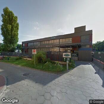 Zdjęcie budynku Centrum Medyczne Enel-Med