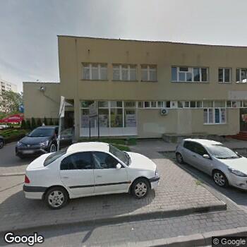 Zdjęcie budynku Centrum Rehabilitacji i Chirurgii Stawów