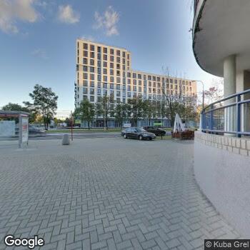 Zdjęcie budynku Centrum Medyczne Lek