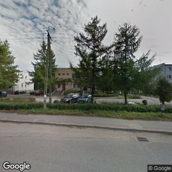 Zdjęcie budynku Centrum Medyczne Gajda-Med