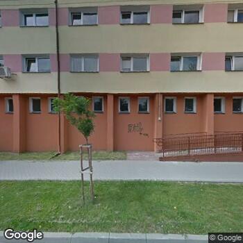 Zdjęcie budynku Międzynarodowe Centrum Dializ
