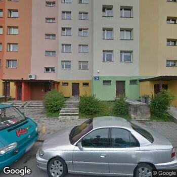 Zdjęcie budynku NZOZ "Chrobrego"