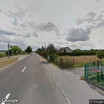 Zdjęcie budynku Centrum Medyczne "Zdrowie"