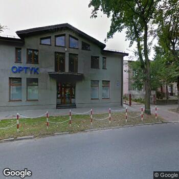 Zdjęcie budynku NZOZ Poradnia Okulistyczna Optyk