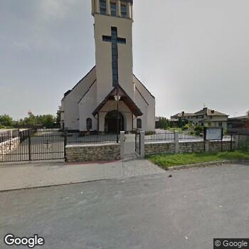 Zdjęcie budynku Ośrodek Działalności Leczniczej Caritas Archidiecezji Warszawskiej