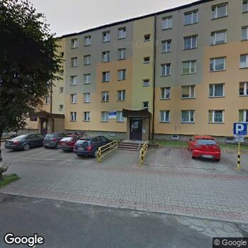 Zdjęcie budynku NZOZ Poradnia Dermatologiczna