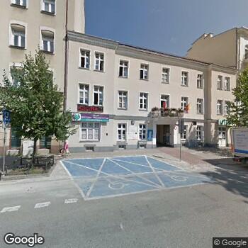 Zdjęcie budynku Centrum Odwykowe SPZOZ