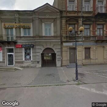 Zdjęcie budynku NZOZ As-Med