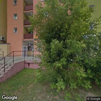 Zdjęcie budynku NZOZ "St. Vincent Medical Center"