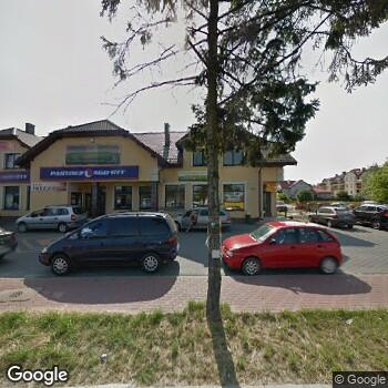 Zdjęcie budynku Przychodnia Stomatologiczna "Dentico"