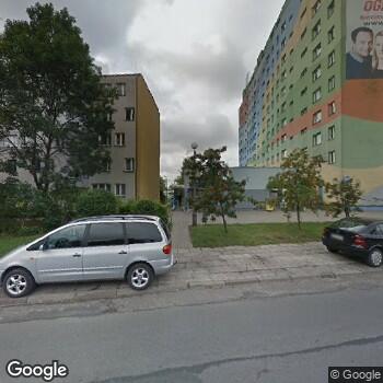 Zdjęcie budynku NZOZ Przychodnia Stomatologiczna "Art-Dent" Tuszyńska Jagoda , Cibor-Zagajna Monika