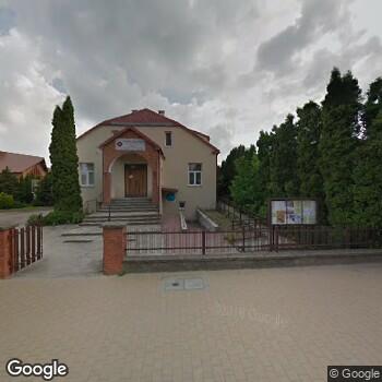 Zdjęcie budynku Centrum Działalności Leczniczej Caritas Archidiecezji Warszawskiej