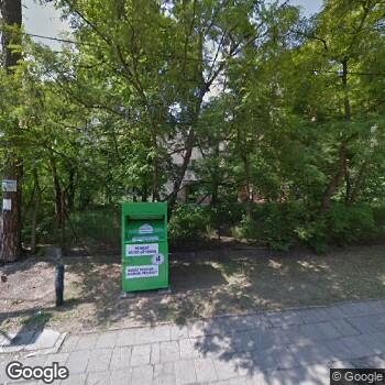 Zdjęcie budynku Powiatowe Centrum Zdrowia w Restrukturyzacji
