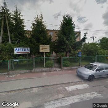 Zdjęcie budynku Przychodnia Medyczna "Vena"