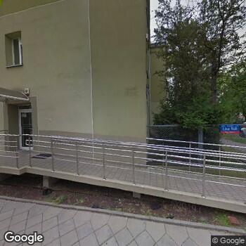Zdjęcie budynku Szpital Bielański im.Ks.Jerzego Popiełuszki SPZOZ