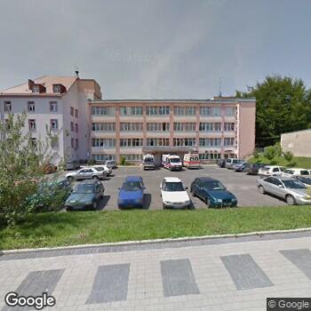 Zdjęcie budynku Szpital Powiatowy w Głubczycach