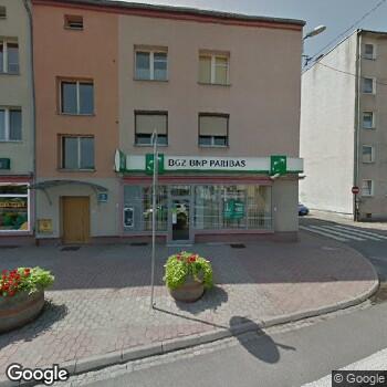 Zdjęcie budynku NZOZ "Cyprian-Med"- Centrum Neuropsychiatrii