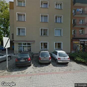 Zdjęcie budynku Specjalistyczny Neurologiczny ZOZ Neuro-Med