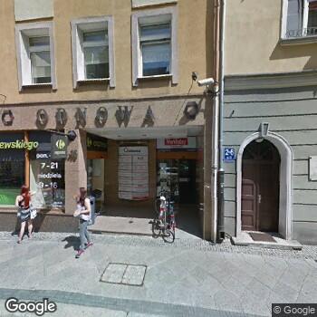 Zdjęcie budynku Odnowa