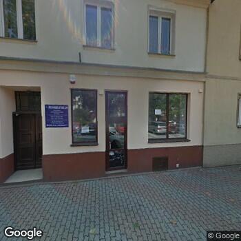Zdjęcie budynku Gabinet Rehabilitacji i Masażu