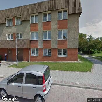 Zdjęcie budynku NZOZ Poradnia Okulistyczna