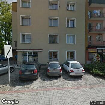 Zdjęcie budynku Specjalistyczny Neurologiczny ZOZ Neuro-Med