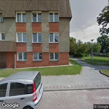 Zdjęcie budynku Specjalistyczny ZOZ "Eliksir"