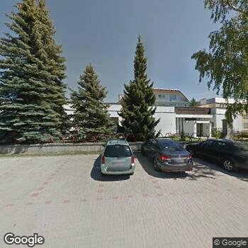 Zdjęcie budynku Specjalistyczny ZOZ Dormed