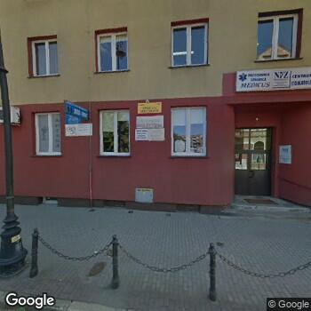 Zdjęcie budynku NZOZ Centrum Stomatologiczne - Prudnik