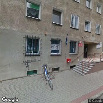 Zdjęcie budynku ISPL Ewa Rogala