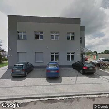 Zdjęcie budynku Specjalistyczna Praktyka Stomatologiczna - E. Maliszewska-Bukowińska