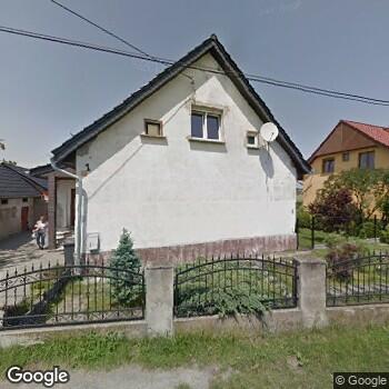Zdjęcie budynku Poradnia Stomatologiczna Gliwa-Zając Jadwiga