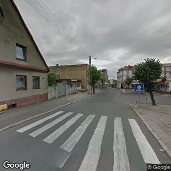 Zdjęcie budynku NZOZ Caritas Diecezji Opolskiej