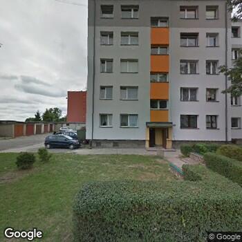 Zdjęcie budynku NZOZ "Hospicjum Domowe Ziemi Kluczborskiej św.Ojca Pio"