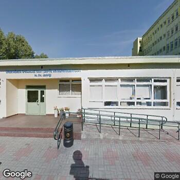 Zdjęcie budynku Helimed Diagnostic Imaging