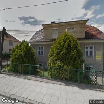 Zdjęcie budynku NZOZ "Ranident"