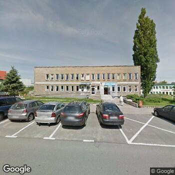 Zdjęcie budynku Centrum Medyczne "Betamed"