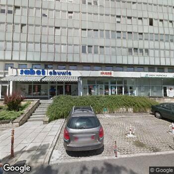 Zdjęcie budynku Centrum Medyczne "Betamed"