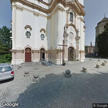 Zdjęcie budynku Ośrodek Wentylacji Domowej