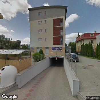 Zdjęcie budynku Szpital Specjalistyczny Pro-Familia Tomasz Łoziński