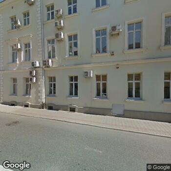 Zdjęcie budynku Medicor Centrum Medyczne