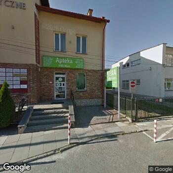 Zdjęcie budynku Centrum Medyczne Sabamed