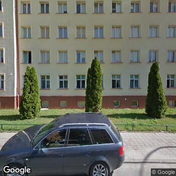 Zdjęcie budynku Wojewódzka Stacja Pogotowia Ratunkowego