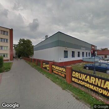 Zdjęcie budynku Specjalistyczna Przychodnia Lekarska