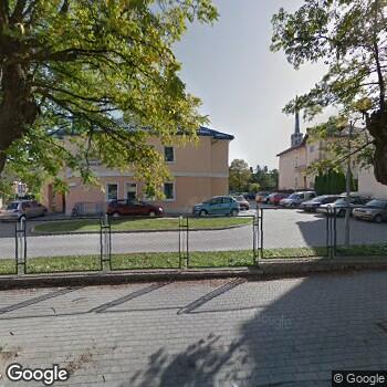 Zdjęcie budynku Szpital Specjalistyczny w Jaśle